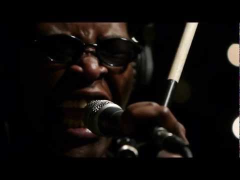 Light Asylum - Full Performance (Live on KEXP)