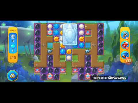 super hard Level -6793