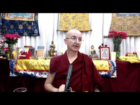 El amor como práctica espiritual - 1/3