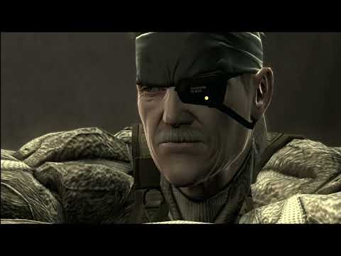 Vidéo Metal Gear Solid Master Collection Vol. 2 - Day One Edition
