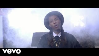 Solidstar - Wait (Refix) ft. Patoranking, Tiwa Savage