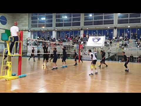 06.04.2019 Finale Provinciale U16 1°/2° posto