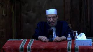 صورة درس الفجر للدكتور صلاح الصاوي سلسلة الأسوة الحسنة (٢٤) - الشهامة