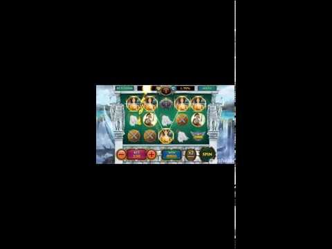 богатства олимпа обзор игры андроид game rewiew android