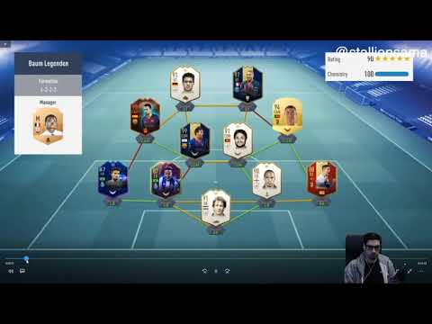 The Current State of FIFA 19 - eChampions League Qualifiers by: ItalianStallion - My Thoughts!