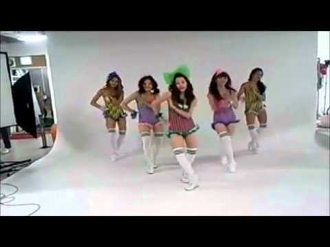 [Mirrored Dance] What to do- Chocolate