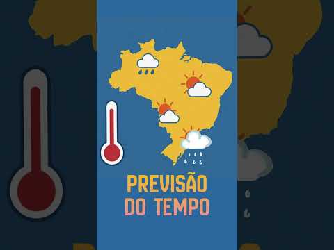 PREVISÃO DO TEMPO 09/10/2025 - SUDESTE DO PAÍS
