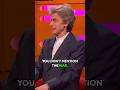 Peter Capaldi S AWKWARD Doctor Who Interview