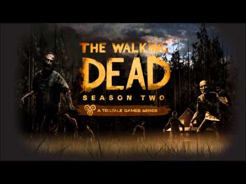 The Walking Dead: Season 2 Episode 1 Soundtrack - Run
