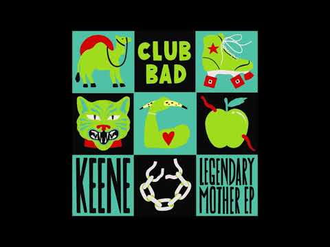 KEENE - Central (Original Mix) [Club Bad]
