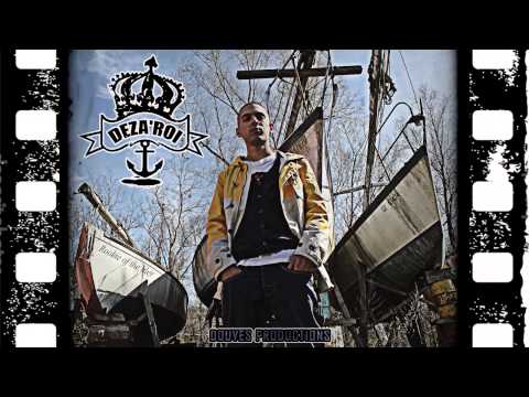 Deza'roi feat.Kesta (P.L) - Frontline (Rookie of the hier) Dj Dan