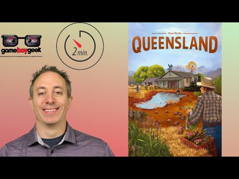 Queensland Tile Laying Game Quick Overview