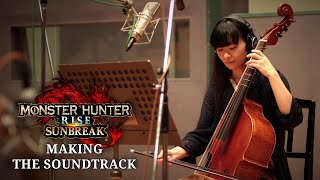 Monster Hunter Rise: Sunbreak Original Soundtrack video 1