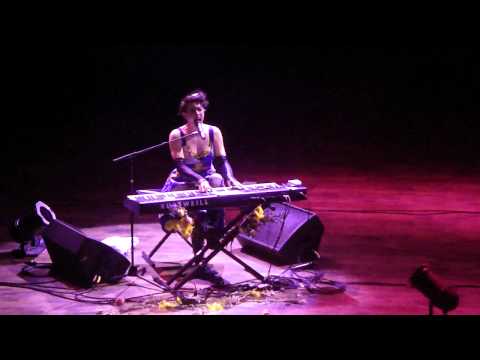 THE DREDSEN DOLLS HD LIVE FROM THE PAGEANT 11/16/10 ST LOUIS, MO