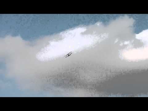 1/3rd Scale Sopwith Camel