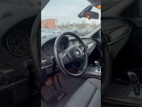 фото bmw x5 ii (e70) рестайлинг 0