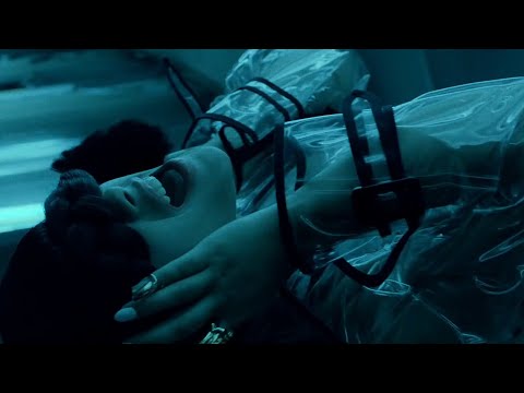 Junior Caldeira, Natalia Kills & Far East Movement - Lights Out (Official Music Video) [4K]