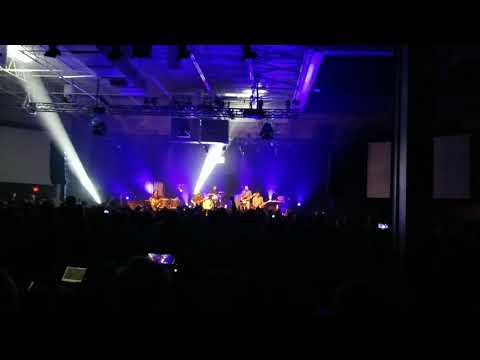 Rend Collective: My Lighthouse - Live at Catch The Fire, Toronto: Oct. 15th 2017