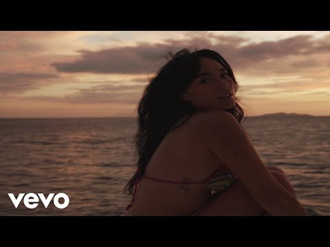 Erica Jo - Surrender (Official Music Video)