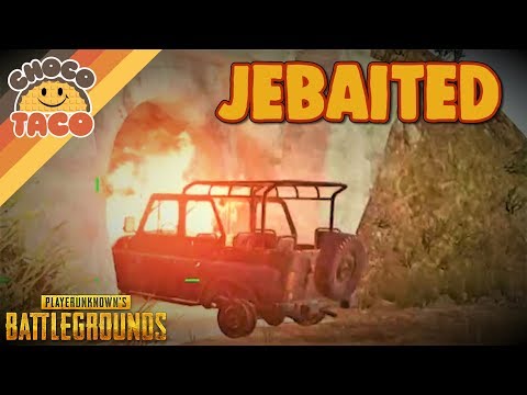 It Starts and Ends with a UAZ ft. Boom - chocoTaco PUBG Gameplay