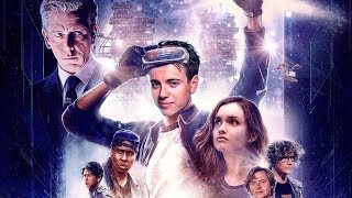 Товарища с ником super_vhs посетила идея скрестить клипы Андрея Губина и трейлер фильма "Первому игроку приготовиться"