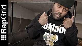 Mistah Fab Talks About His "No Mask" Battle With Charlie Clips | #WebChat