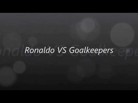 Phenomenon Vs Goalkeepers