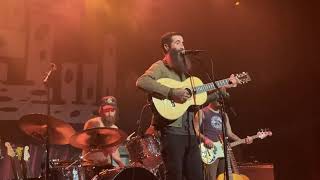 Jp Harris - Trash Fire video