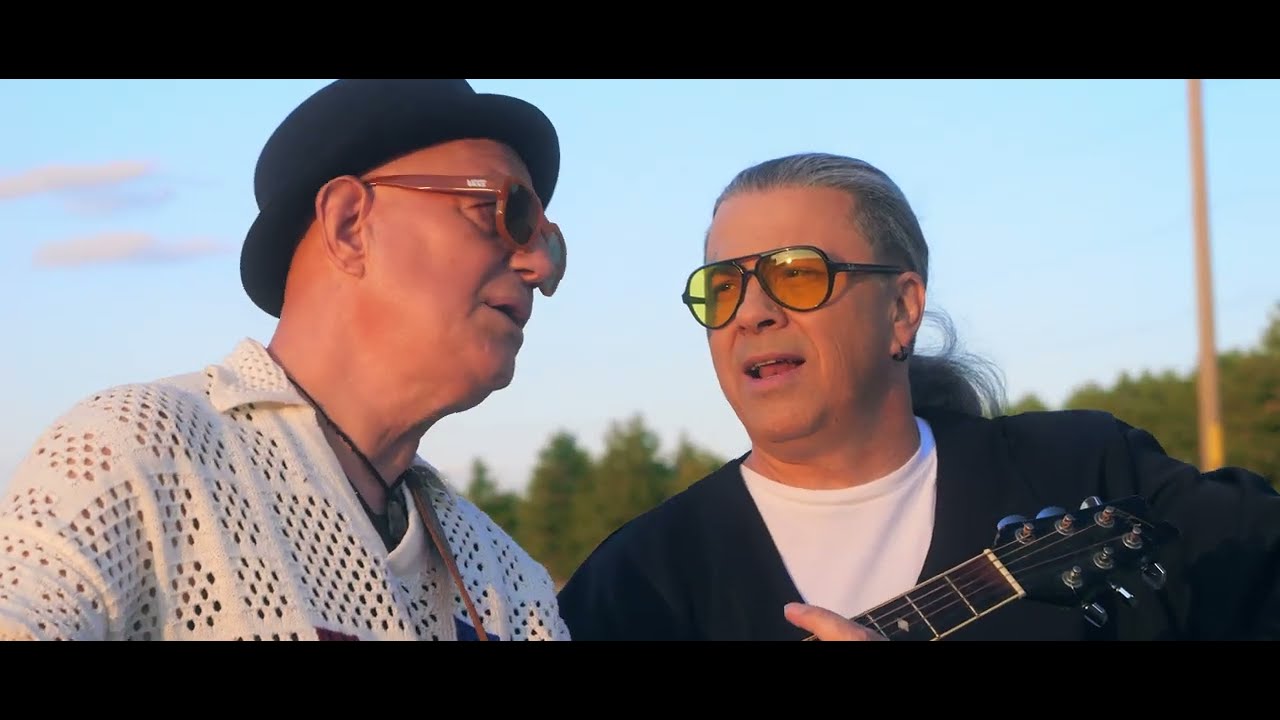 Б.Т.Р. и Александър Филчев - Санеца - Анасонови дни 