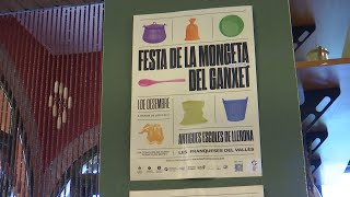 VOTV - Arriba la 13a edició de la Festa de la Mongeta del Ganxet