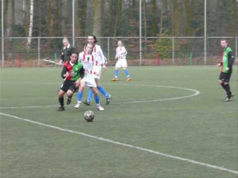 NEC B2 JEKA B1 1e helft