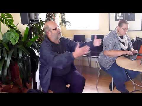 Pavel Kozák - Dějiny harmonie (Pátečníci PEN 12.9.2014)