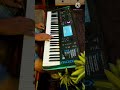 Mehbooba Mehbooba Cover On Yamaha Modx Montage Indian Tones