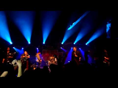 Five Iron's first live song in 8.5 years, Blue Comb '78.