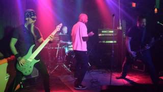 16 "Landloper" The Complex, Glendale. 3-12-17