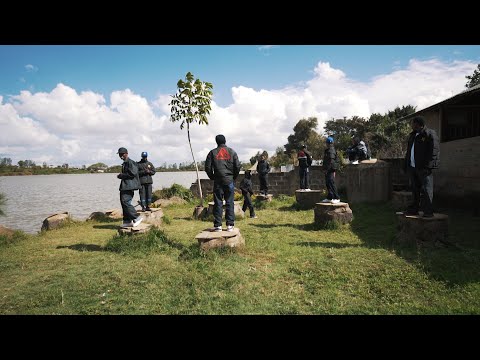 Nito Trip - Two Step ft Young Louie x Buruklyn G