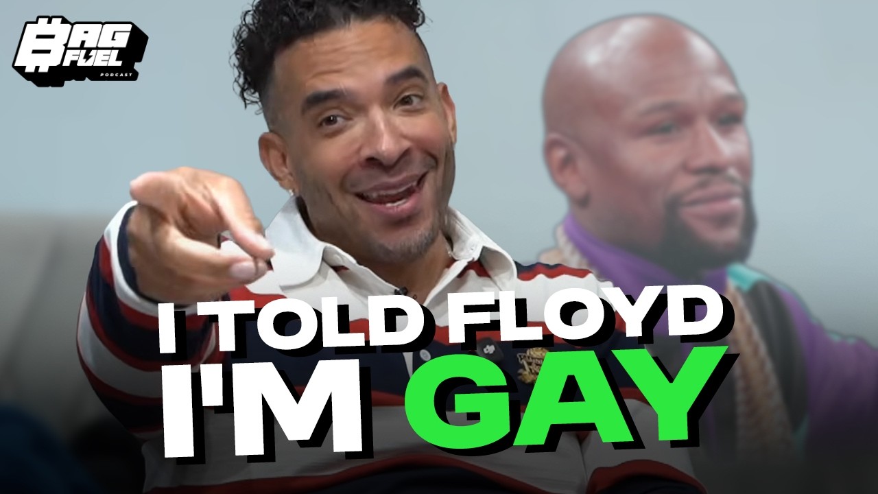 “Floyd Mayweather Is NOT BROKE‼️” : Jason Lee 🗣️ Floyd Mayweather Bankrolled My Empire!