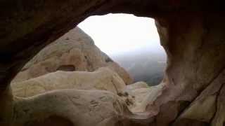 Temple Builder's Guide - Warrior Spirit Boost Hike in Malibu, CA