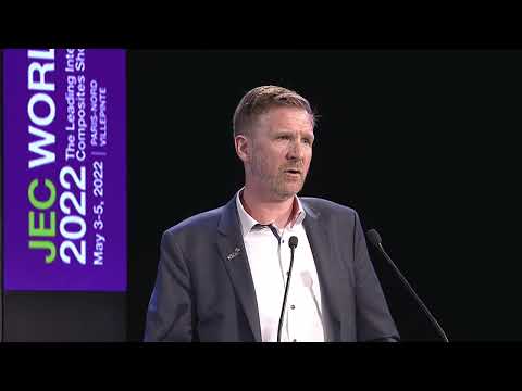 Composites Exchange HRC - Innovative and Sustainable Composite Lightweight Solutions