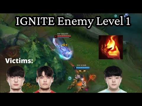 How SofM Reach Rank 5 with this 200 IQ Strat!!!