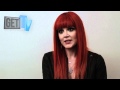 Vanessa Amorosi - "Amazing" Interview with ...