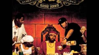 Nas ft Olu Dara: Street&#39;s Disciple