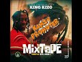 King Kizo Wyfi Ridim Freestyle