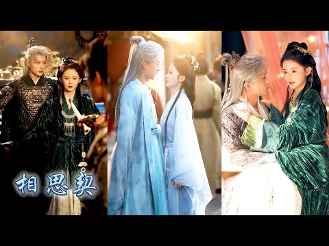 前朝太后遭毒殺，重生為宰相庶女，竟成了養子皇帝的妃子！重生後才知暴君對她這個「母后」執念深重，以血招魂，從此成了他的情緒開關，一個眼神便能讓他狂喜，一個動作卻又令他暴怒！#古装言情 #重生复仇 #穿越