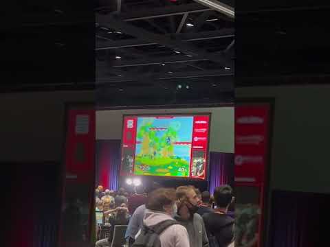Mang0 looses to Fizzwiggle round 2 of pools, genesis 8