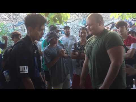 MZ NEYEN SOFÍA vs NODIC XUL - CUARTOS | RF. 3vs3 SURVIVAL | 16/02