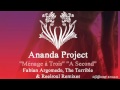 Ananda Project - Menage A Trois (Fabian Argomedo ...