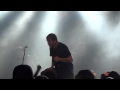 Comeback Kid - Losing Sleep (live 2014-04-06 ...