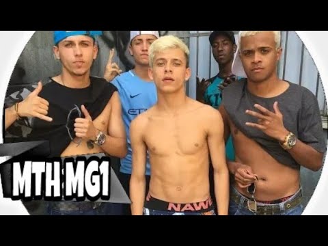 Mc Pedrinho Nando E Luanzinho - Clima Envolvente (Lançamento 2018)