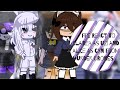 FPE React To Claire As Uzi And Alice As Cyn From Murder Drones Fundamental Paper Education